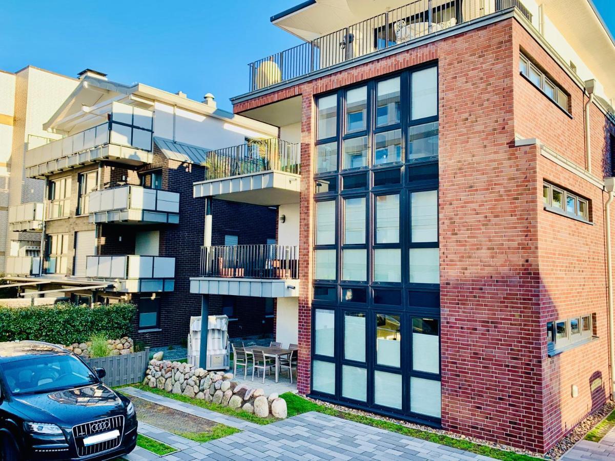 Soelring Lek Westerland Exterior foto