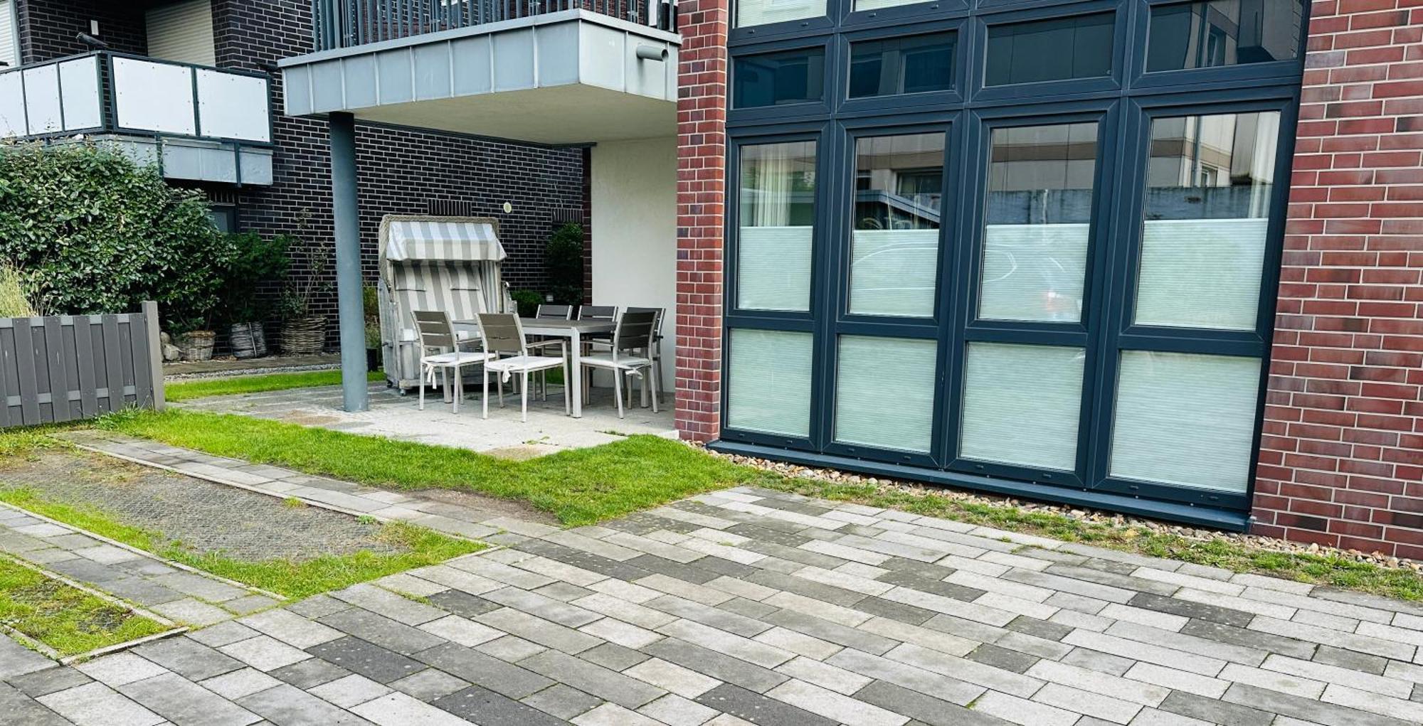Soelring Lek Westerland Exterior foto