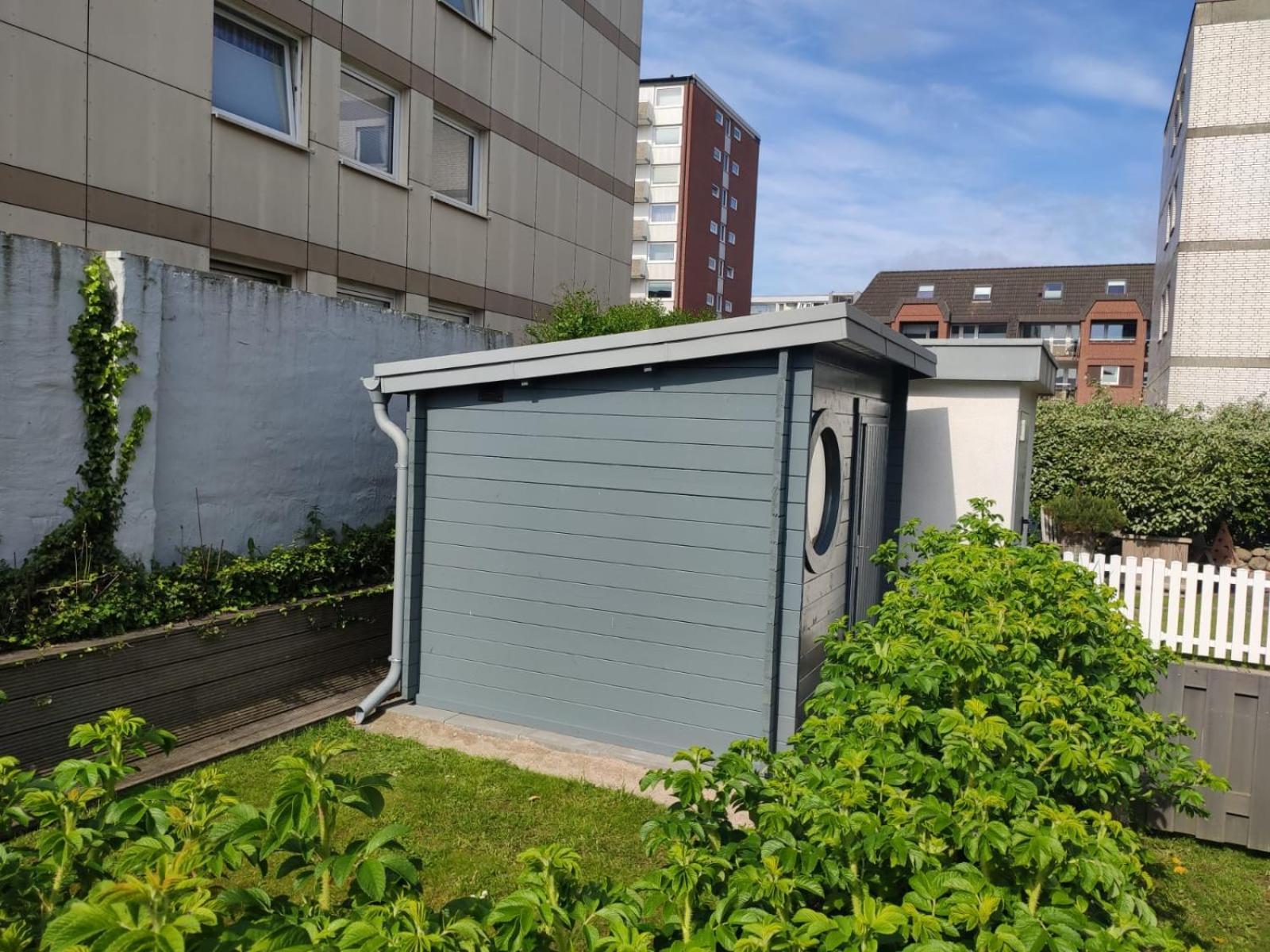 Soelring Lek Westerland Exterior foto