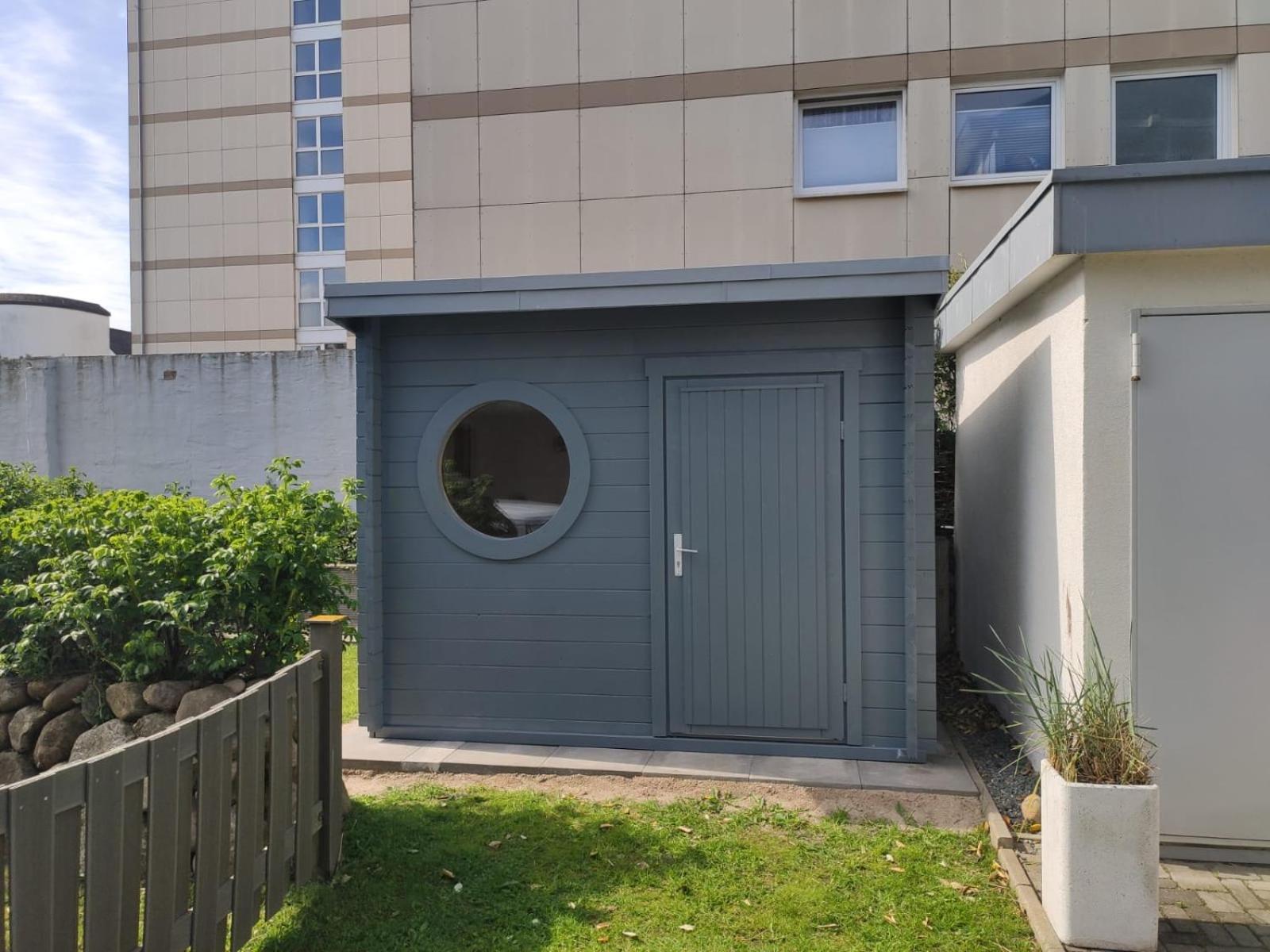 Soelring Lek Westerland Exterior foto