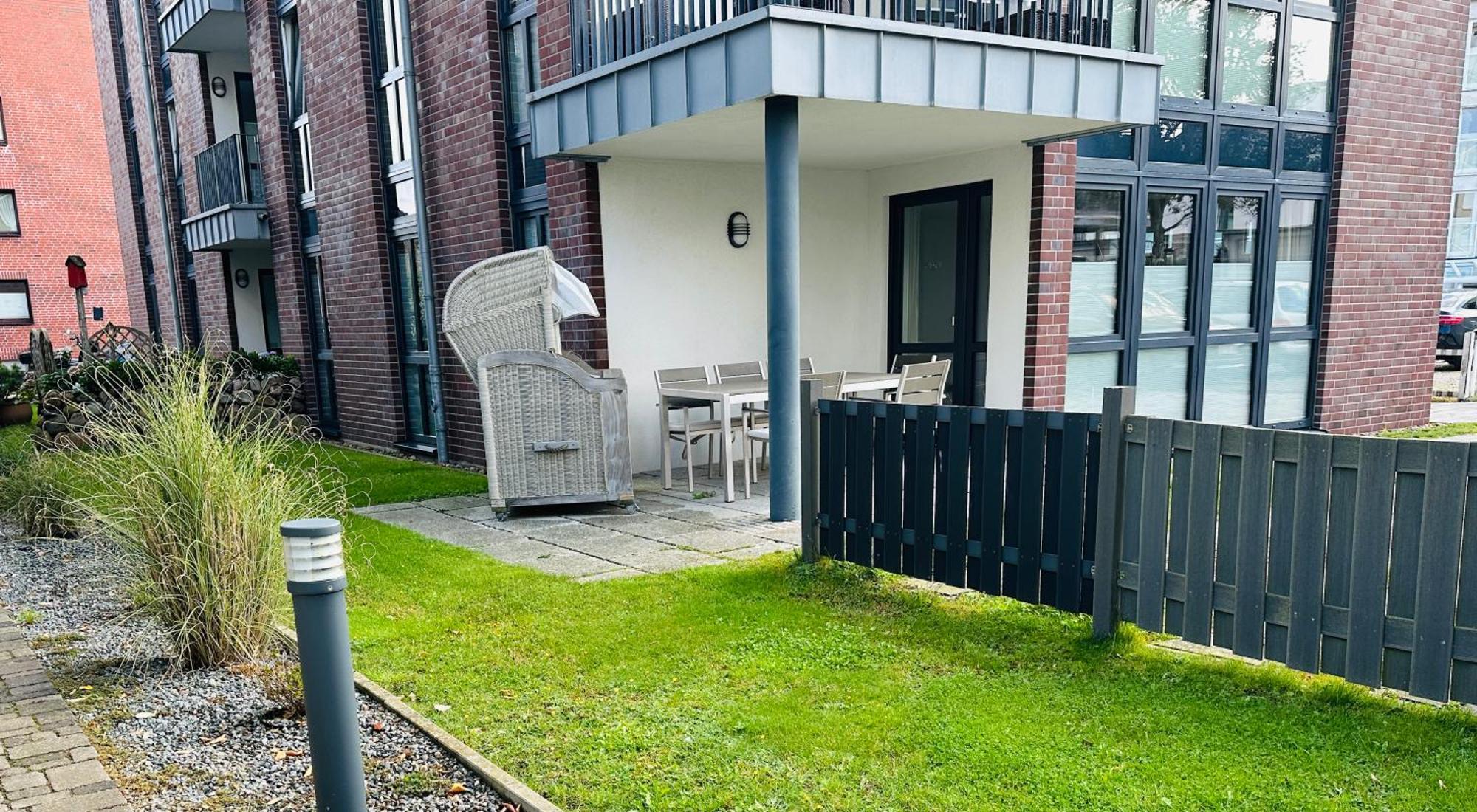 Soelring Lek Westerland Exterior foto