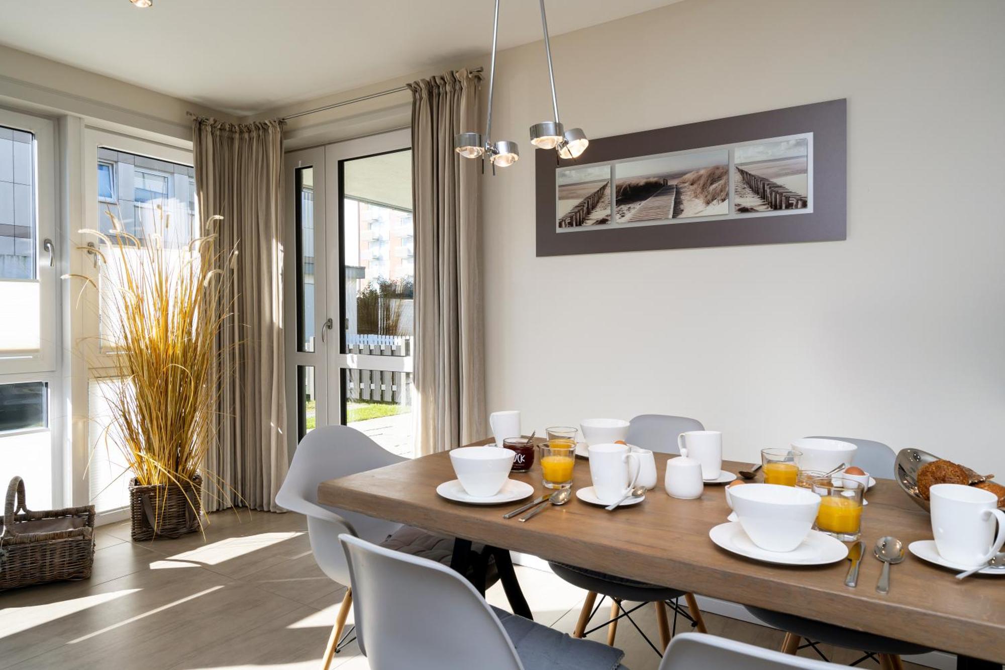 Soelring Lek Westerland Exterior foto