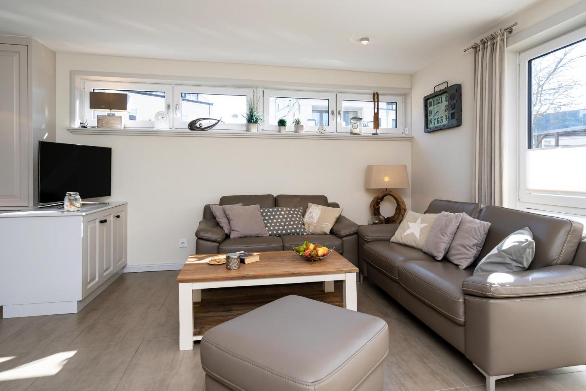 Soelring Lek Westerland Exterior foto