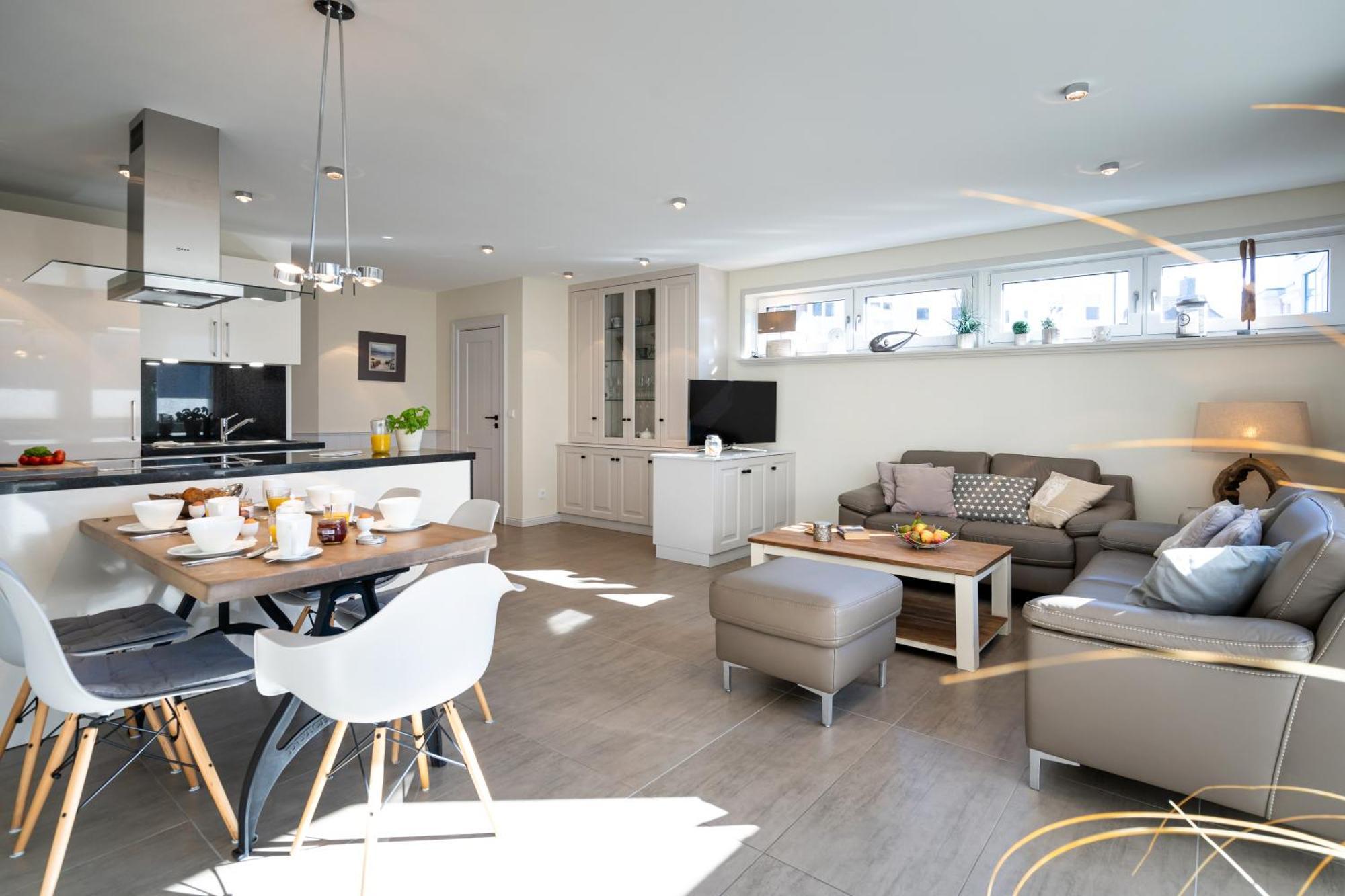 Soelring Lek Westerland Exterior foto